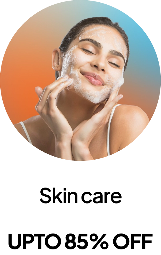 Skincare
