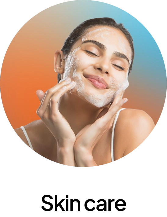 Skincare