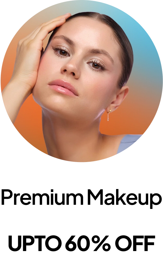 Primium Makeup