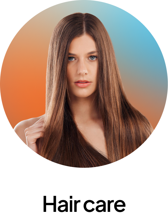Haircare