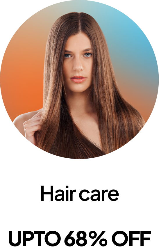 Haircare