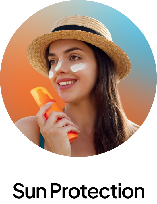 Sun Protection