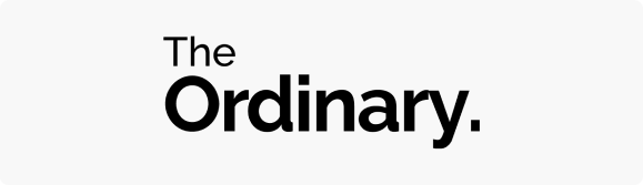 The Ordinary
