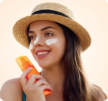 Sun Protection