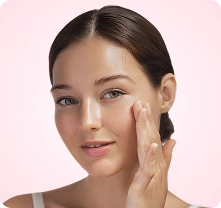 Open Pores & Oiliness