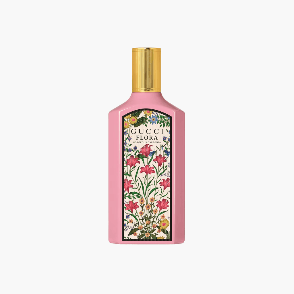 Gucci Flora Gorgeous Gardenia Eau De Parfum 100ml