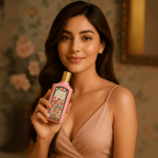 Gucci Flora Gorgeous Gardenia EDP 100ml 