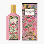 Gucci Flora Gorgeous Gardenia Eau De Parfum 100ml Pakistan