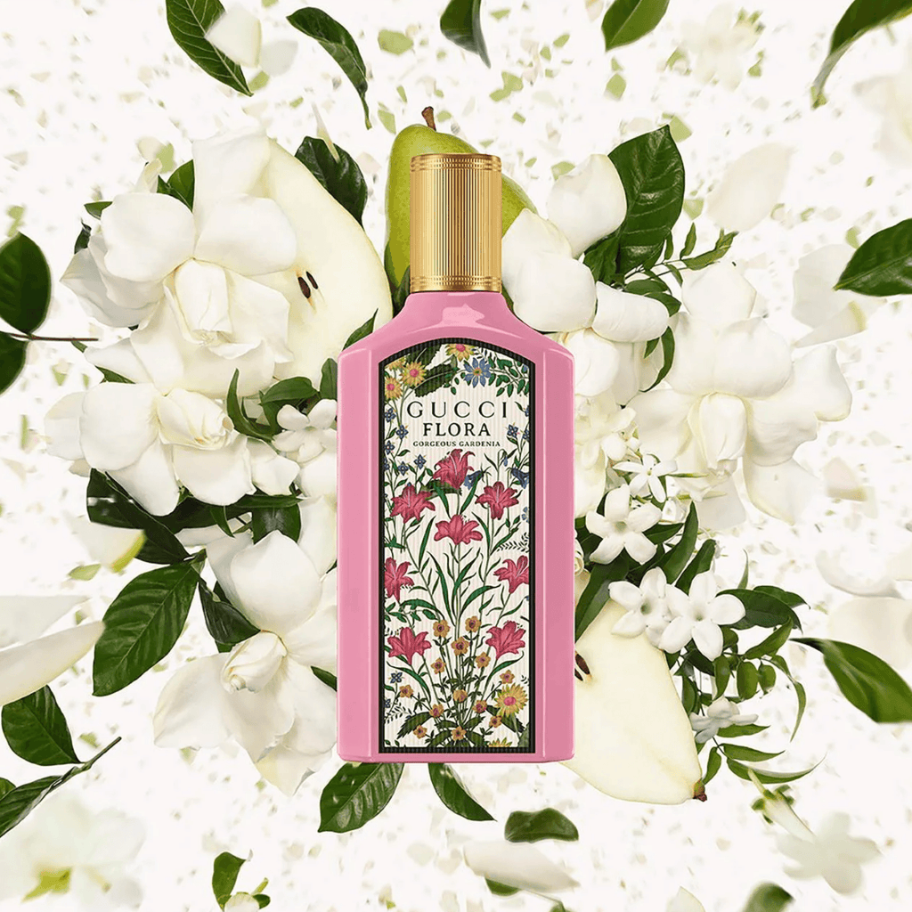 Gucci Flora Gorgeous Gardenia Eau De Parfum 100ml in Pakistan