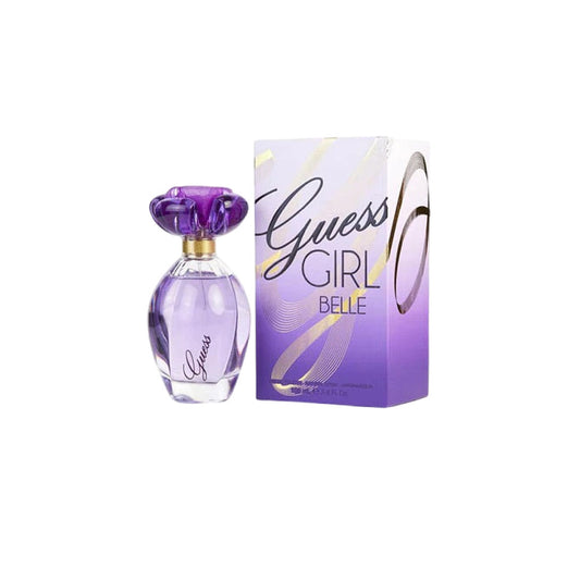 Guess Girl Belle Eau De Toilette100ml
