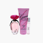 Guess Girl 3 Piece Gift Set