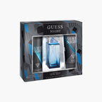Guess Night Men 3 Piece Gift Set