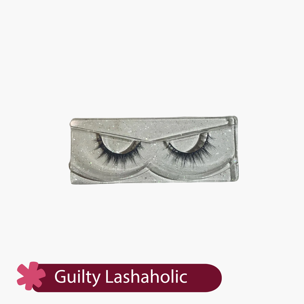 Ayesha Sabina No Trim Lash Collection Eyelashes 1 Pair