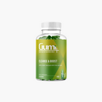 Gumi Plus Cleanse & Boost Food Supplement 60 Gummies