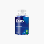 Gumi Plus Elderberry Food Supplement 60 Gummies