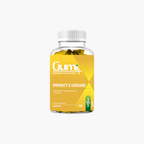 Gumi Plus Immunity & Sunshine Food Supplement 60 Gummies