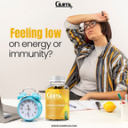 Gumi Plus Immunity & Sunshine Food Supplement 60 Gummies Price