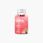 Gumi Plus PCOS Care Food Supplement 60 Gummies