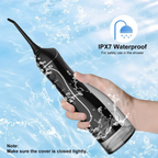 H2OFloss Water Dental Flosser