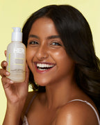 Her Beauty Soy Smoothie 4-In-1 Brightly Charged Jelly Cleanser 200ml Price in Pakistan