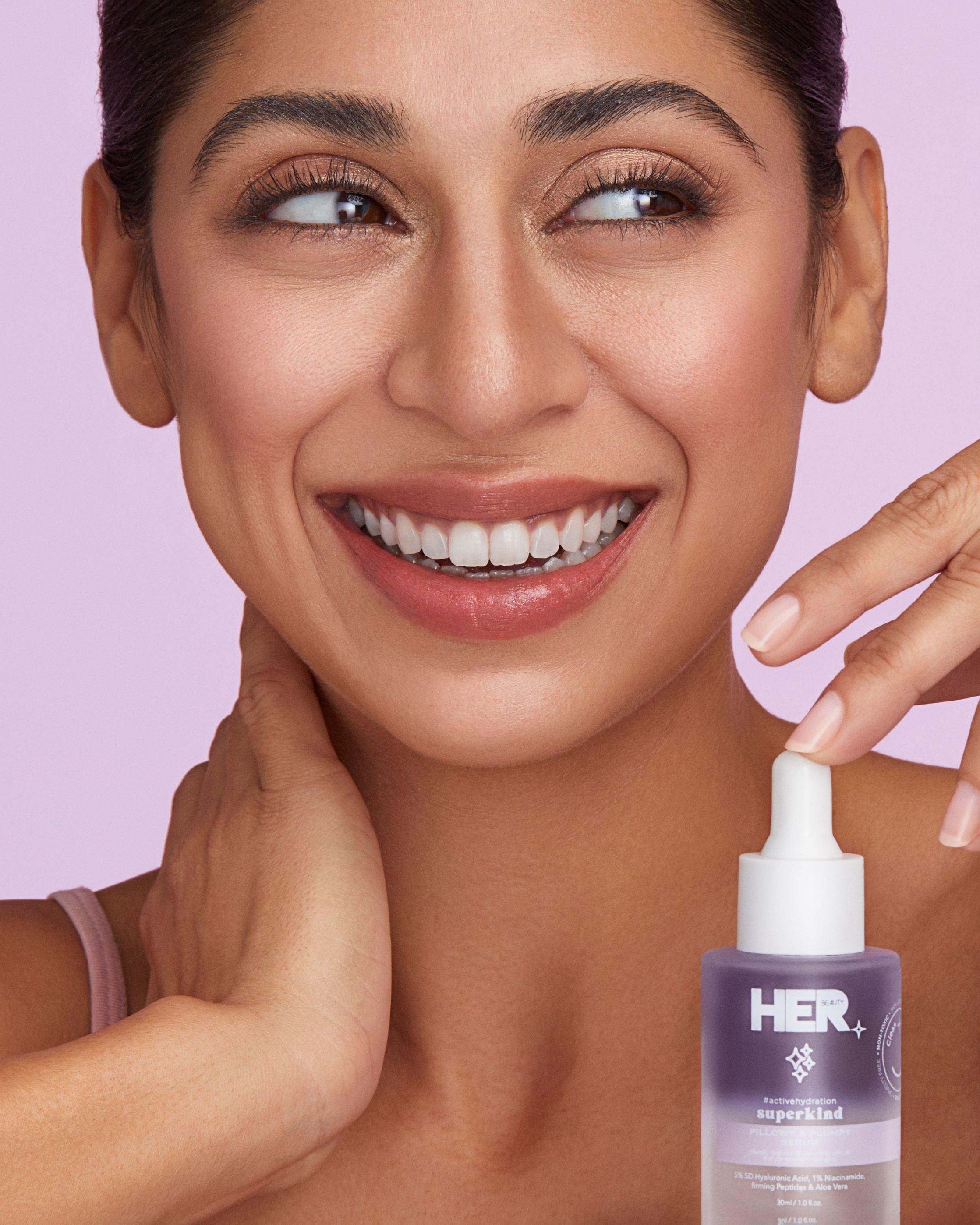 Her Beauty Superkind Pillowy & Plumpy Serum 30ml Price