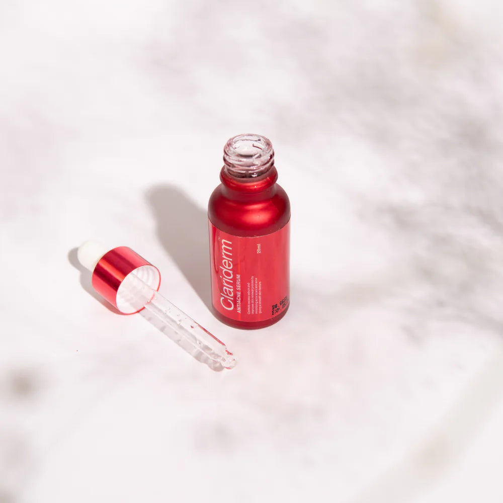 Rederm Aesthetics Clariderm Anti-Acne Serum 20ml
