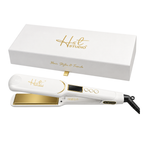 HST Studio Anti Static Keratin Protect Hair Straightener HST-9500