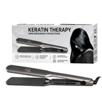 HST Studio Keratin Therapy Shine Rebounding Hair Straightener HST-9440