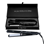 HST Studio Nano Keratin Protect 2.0 Flat Iron HST-9300