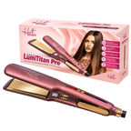 HST Studio Nano Lumititan Pro Hair Straightener HST-302