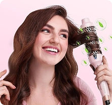 Hair Dryer & Styler