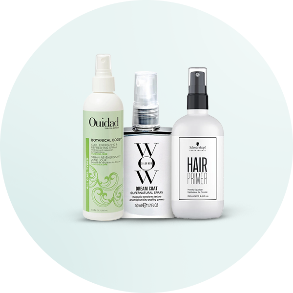 Hair Sprays