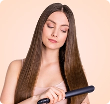 Hair Straighteners