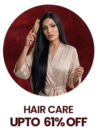 Haircare