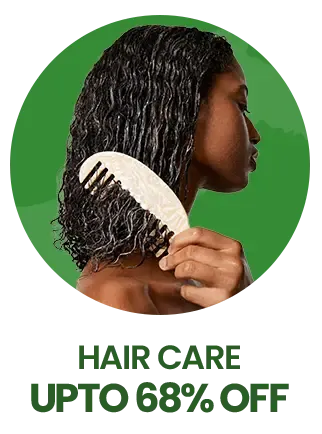 Haircare