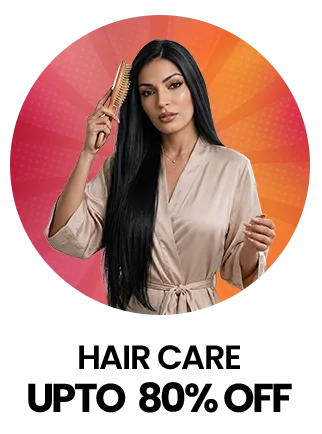 Haircare