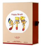 Lattafa Pride Happy Brush Eau De Parfum For Kids 75ml Price