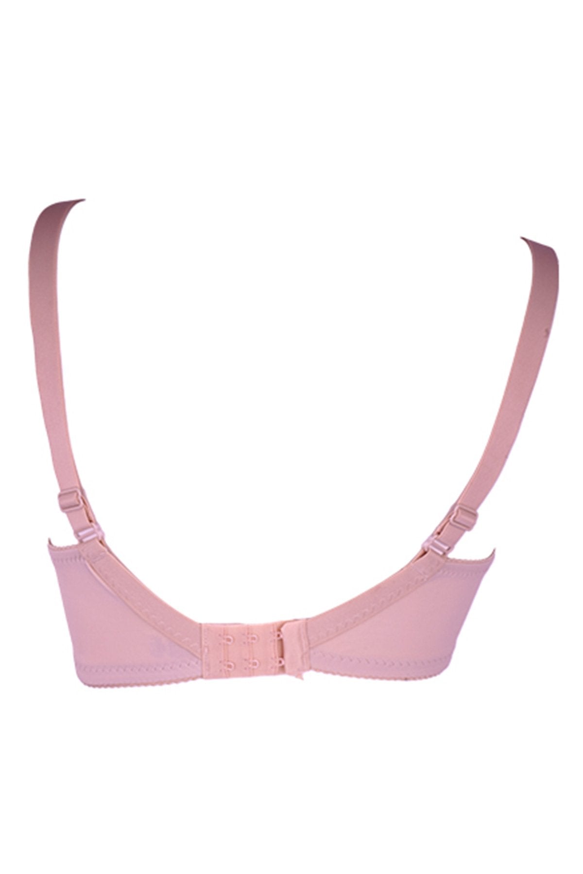 BLS Harika Non Wired And Non Padded Bra Skin 34C