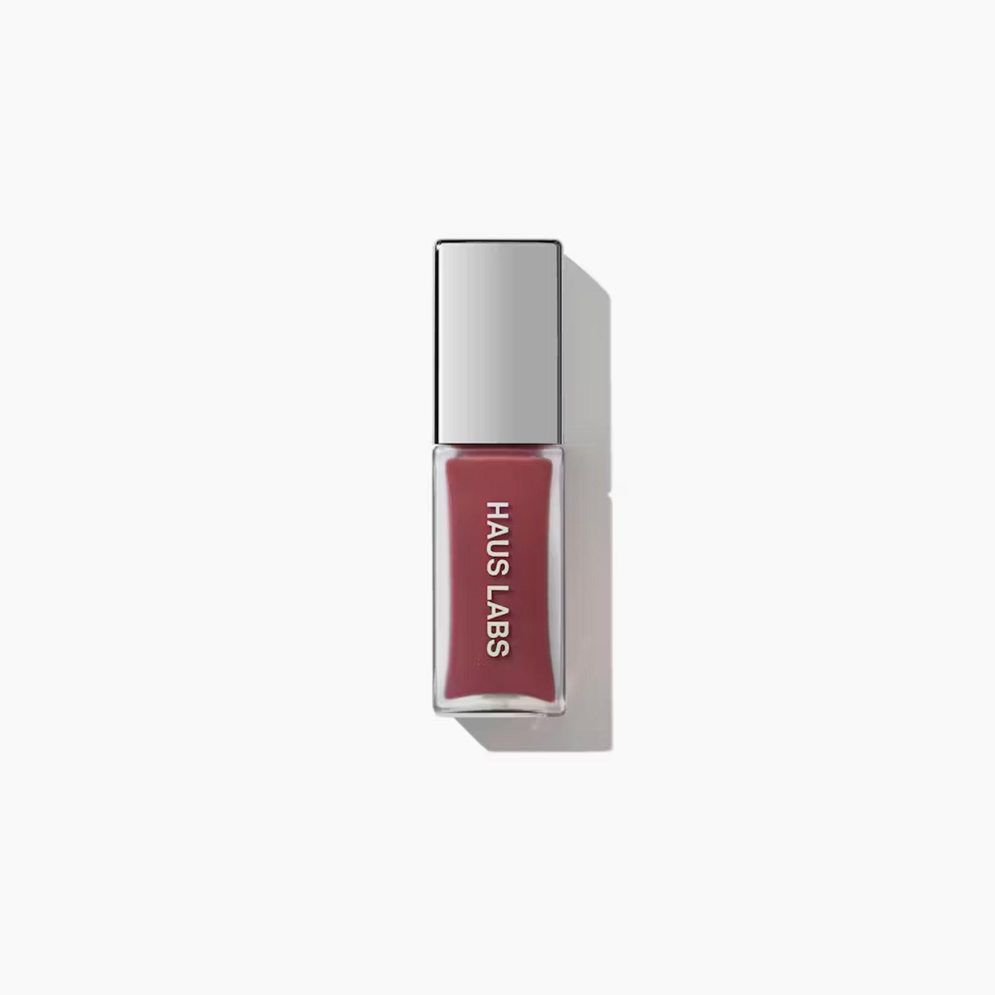 Haus Labs By Lady Gaga PhD Hybrid Lip Glaze Oil Guava 7ml