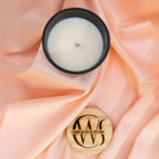 Candle Wick Store Hawaii Candle with Jasmine Breeze Scent how to use