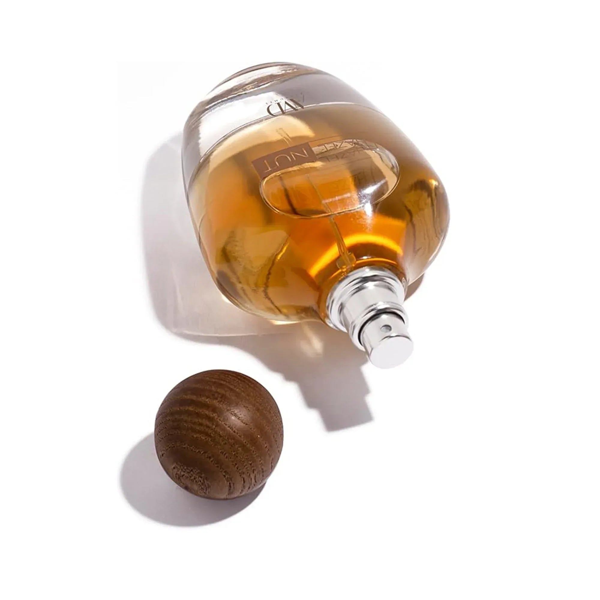 AMD Hazel Nut Eau De Parfum For Men how to use