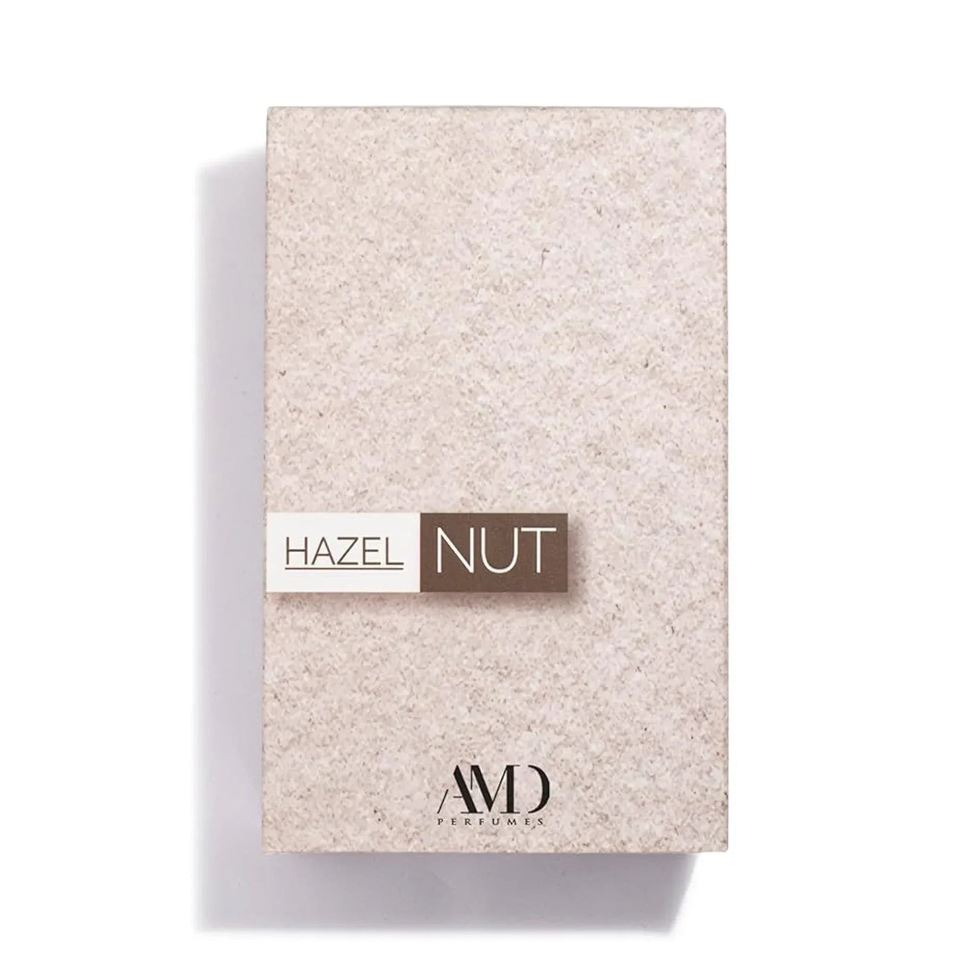 AMD Hazel Nut Eau De Parfum For Men