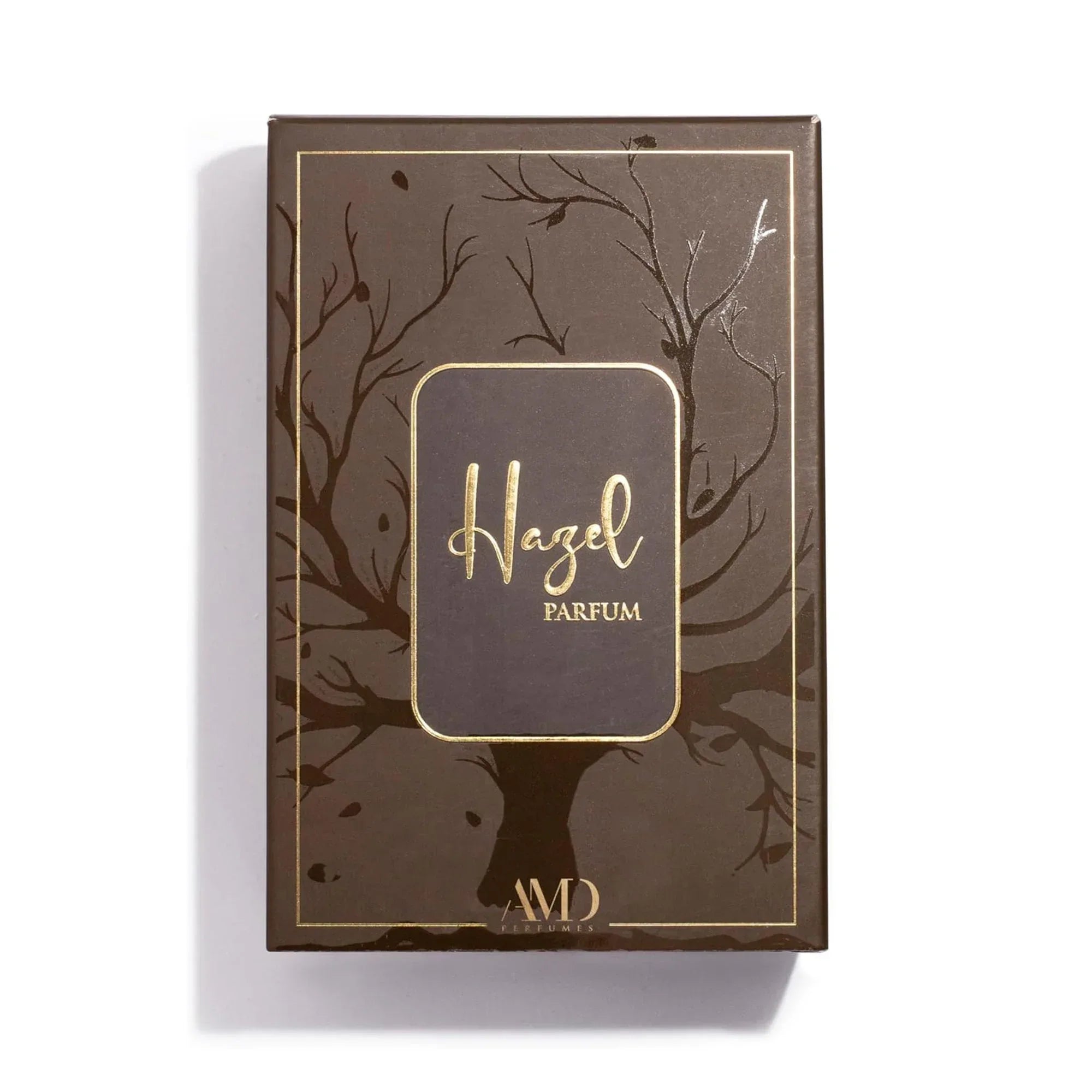AMD Hazel Eau De Parfum For Men