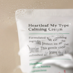 AXIS-Y Heartleaf My Type Calming Cream