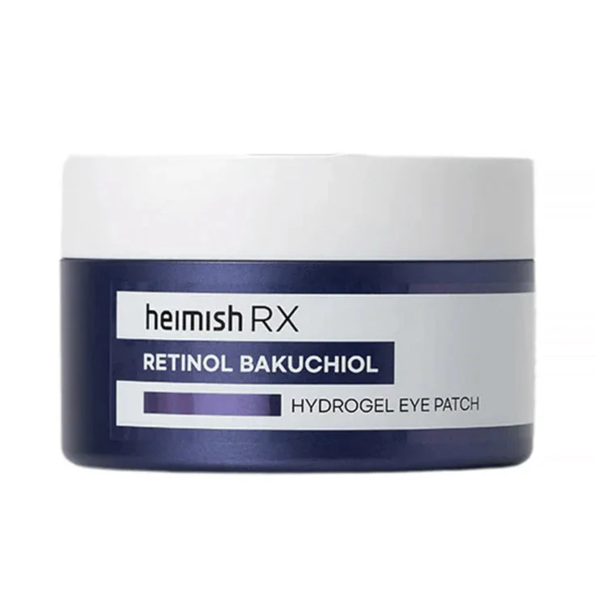 Heimish RX Retinol Bakuchiol Hydrogel Eye Patch