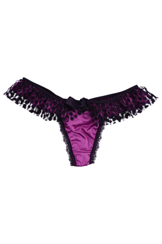 BLS Hena Thong Purple