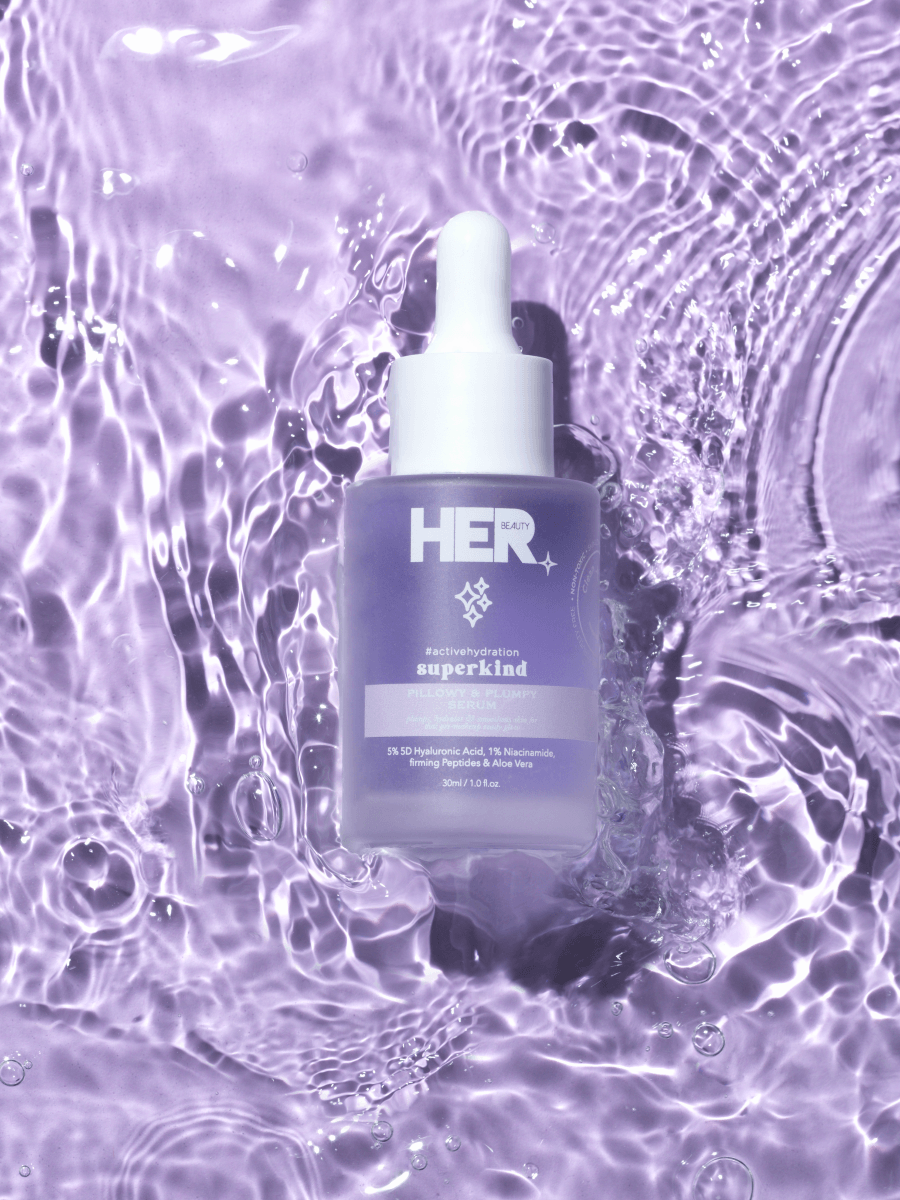 Her Beauty Superkind Pillowy & Plumpy Serum 30ml Price in Pakistan