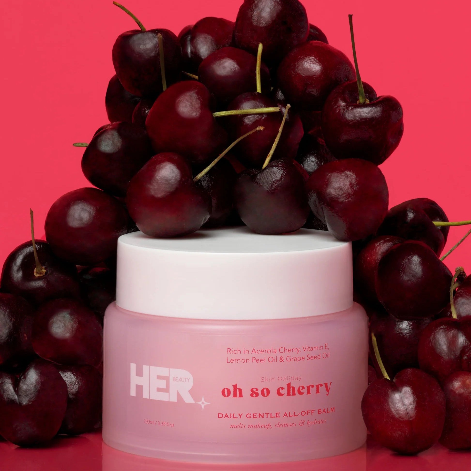 Her Beauty Daily Gentle All-Off Cleansing Balm 100ml in Pakistan