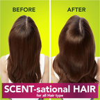Herbal Essence Dazzling Shine Shampoo