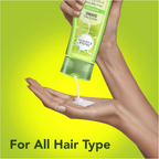 Herbal Essence Dazzling Shine Shampoo
